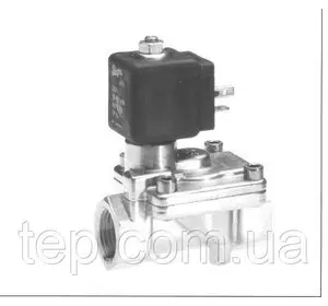 Электромагнитный клапан RAPA SV 09 P13, 1/2''