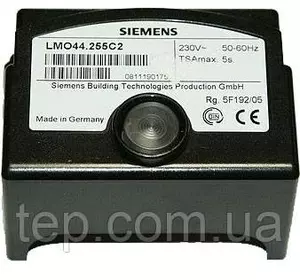 Контроллер Siemens LMO 44.255 C2