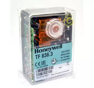 Блок управления Honeywell TF 836.3 art. 02236