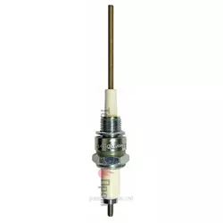 Іонізаційна свічка ( електрод ) Beru ZE 14-12 A1 для Ermaf GP40 GP70 арт. 50260031