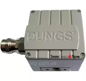 Датчик тиску Dungs GW 2000 A4/2