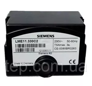 Контроллер Siemens LME 11.330 C2