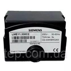 Контролер Siemens LME 11.330