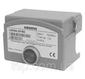 Siemens LMO 64.302 C2