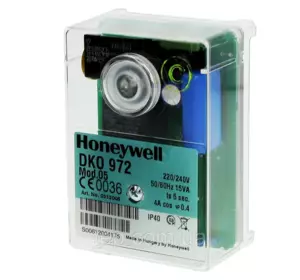 Honeywell DKO 972-N mod.05