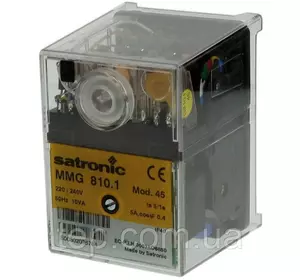 Satronic MMG 810.1 mod. 45