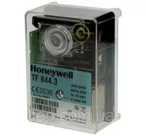 Honeywell TF 844.3