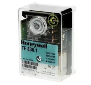 Honeywell TF 836.1