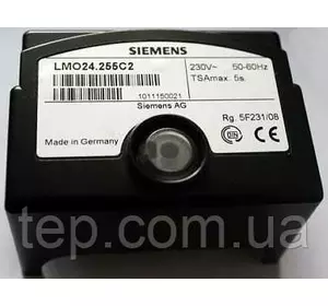 Siemens LMO 39.100 C2