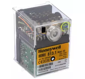 Блок управления горением Honeywell MMI 813.1 mod. 23 art. 3012157
