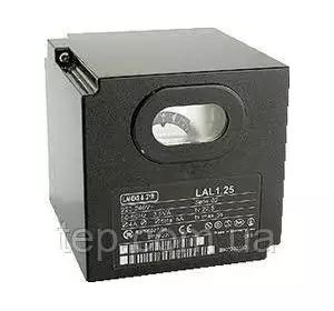 Контроллер Siemens LAL 1.25