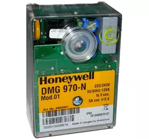Honeywell DMG 970-N Mod.01