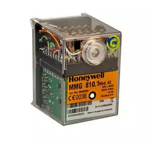 Honeywell MMG 810.1 mod. 43