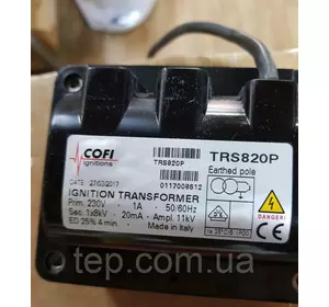 Cofi TRS 820 P (TRS820P/18)