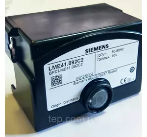 Siemens LME 41.092 C2