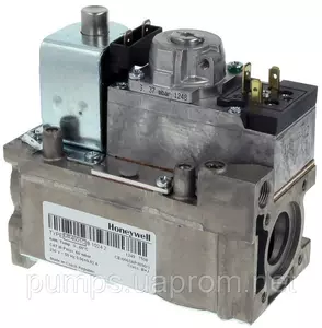 Газові клапана Honeywell VR4600/8600 Газові клапана Honeywell VR4600/8600