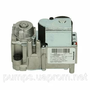 Газові клапана Honeywell VK4100/8100 Газові клапана Honeywell VK4100/8100