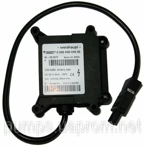 Трансформатори розпалу Трансформатори розпалу