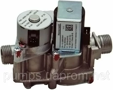 Газові клапана Honeywell VK8515/8525 Газові клапана Honeywell VK8515/8525