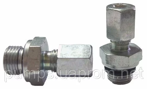 Паливні насоси Паливні насоси