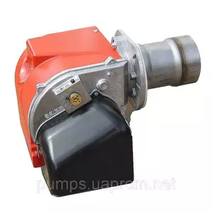 Рідкопаливні пальники Ecoflam Рідкопаливні пальники Ecoflam